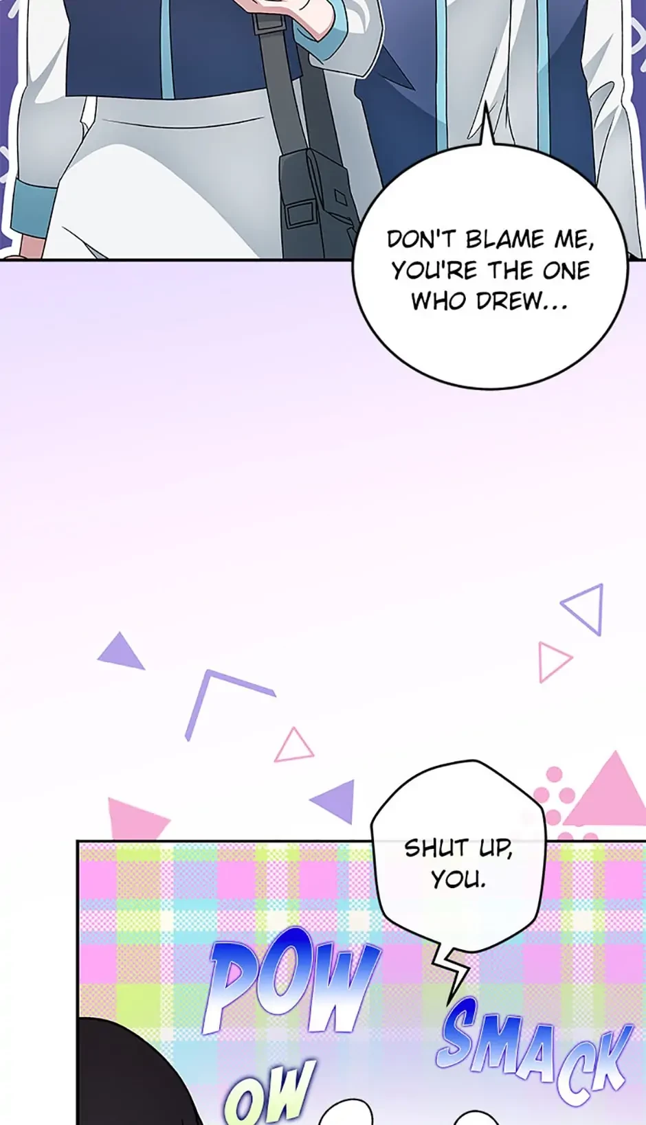 The Novel’s Extra Chapter 39 - 14