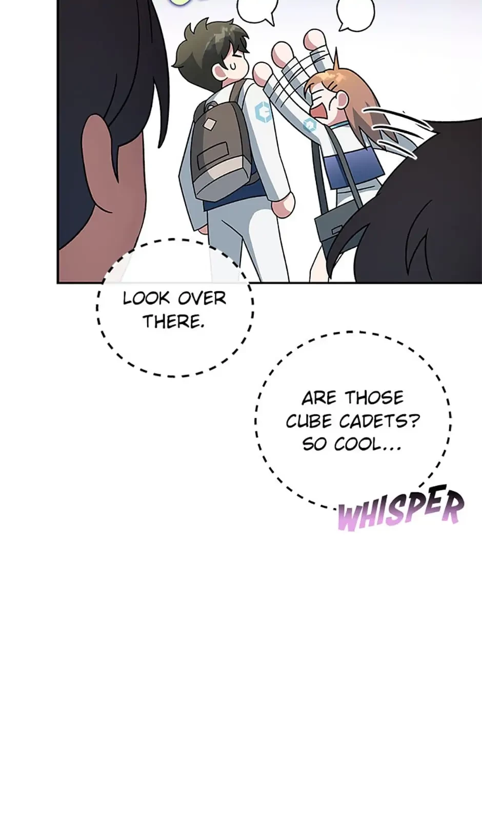 The Novel’s Extra Chapter 39 - 15