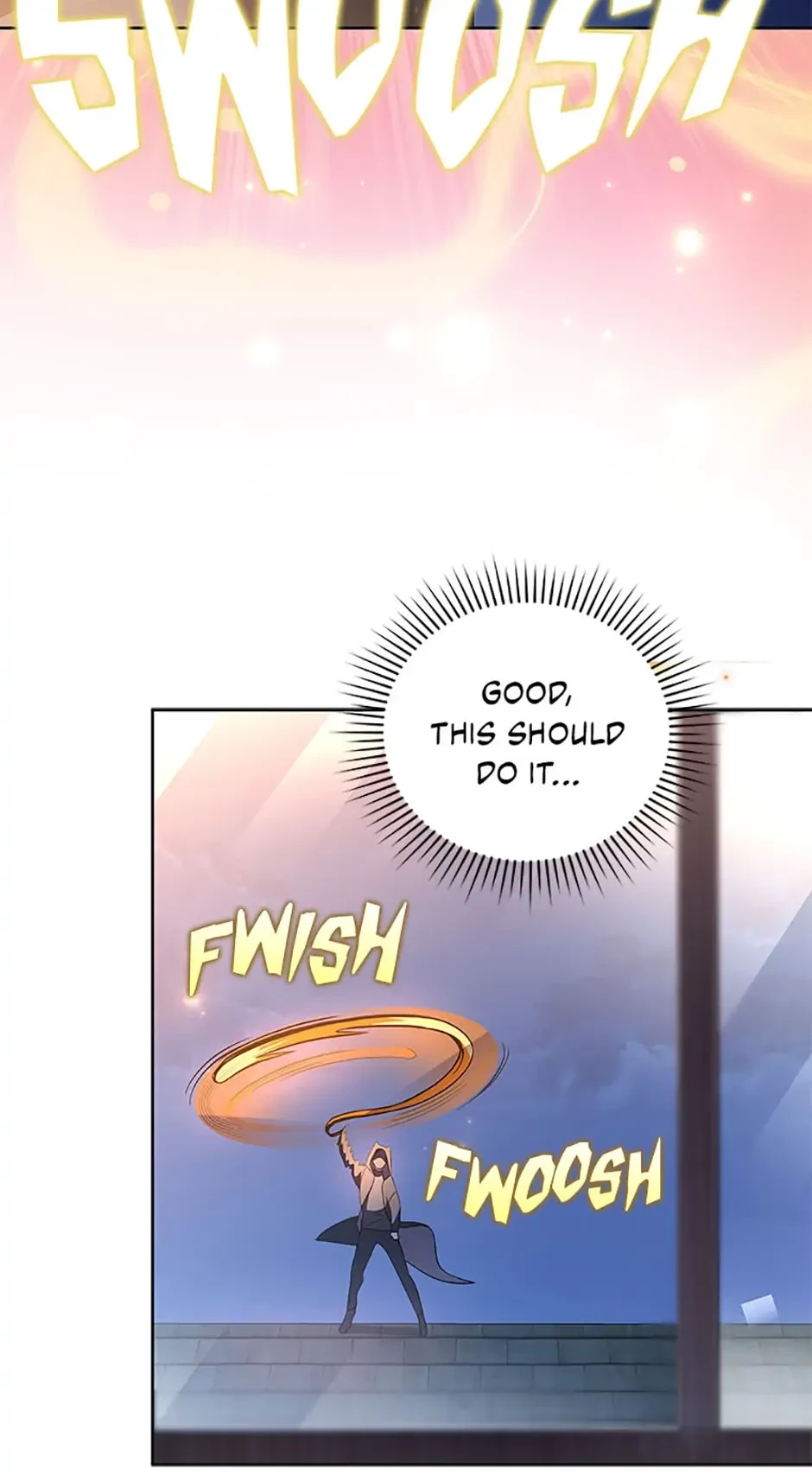 The Novel’s Extra Chapter 41 - 59
