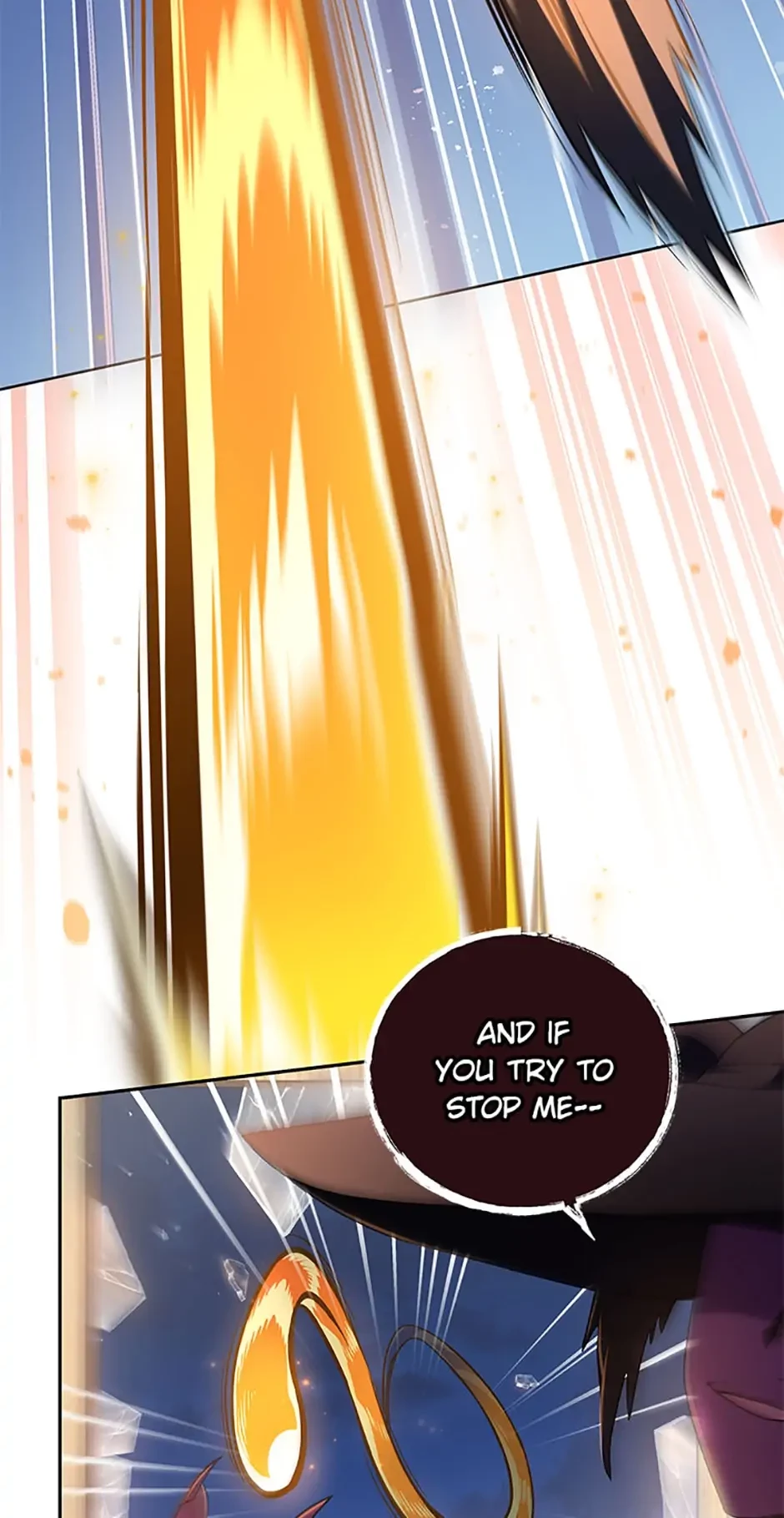 The Novel’s Extra Chapter 41 - 61