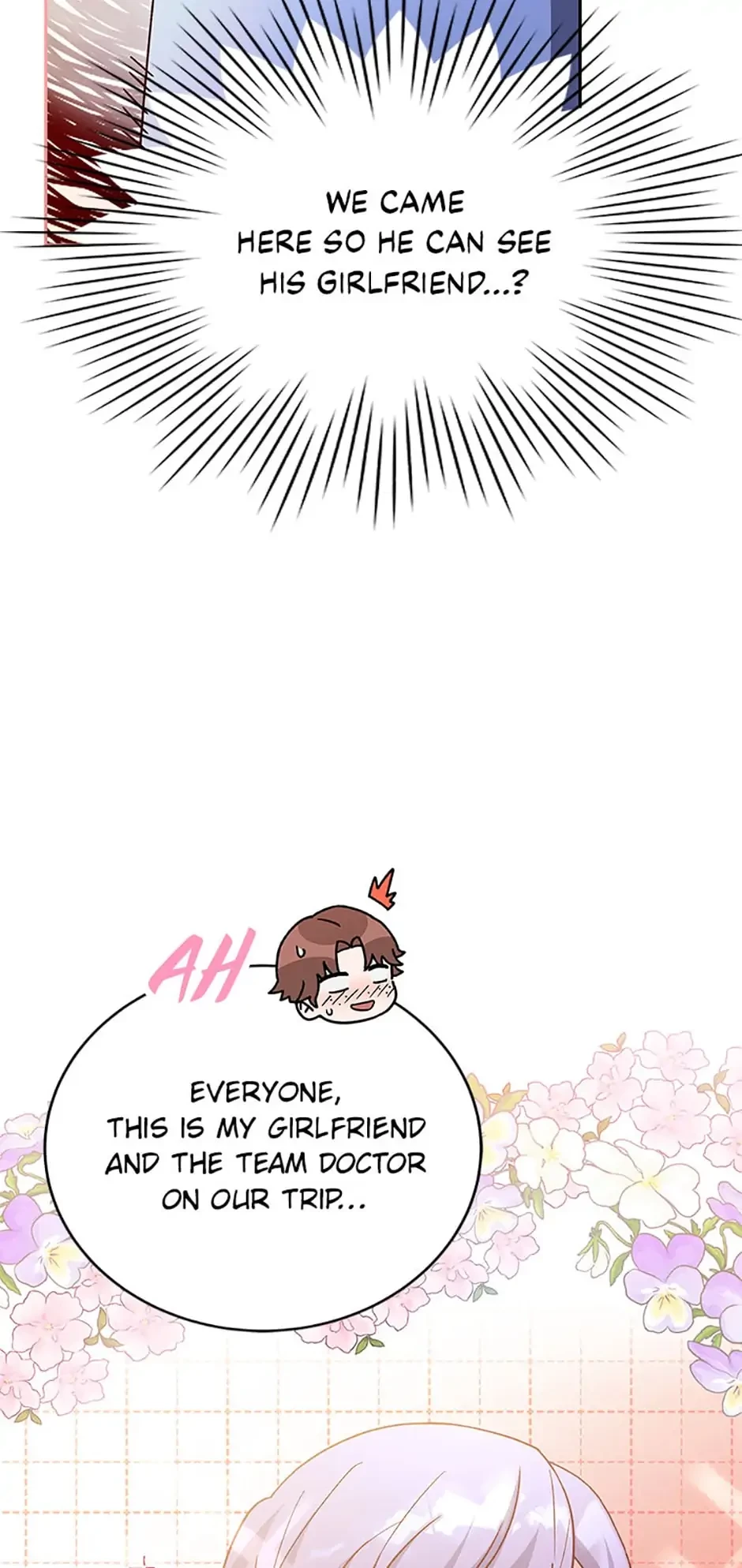The Novel’s Extra Chapter 39 - 19
