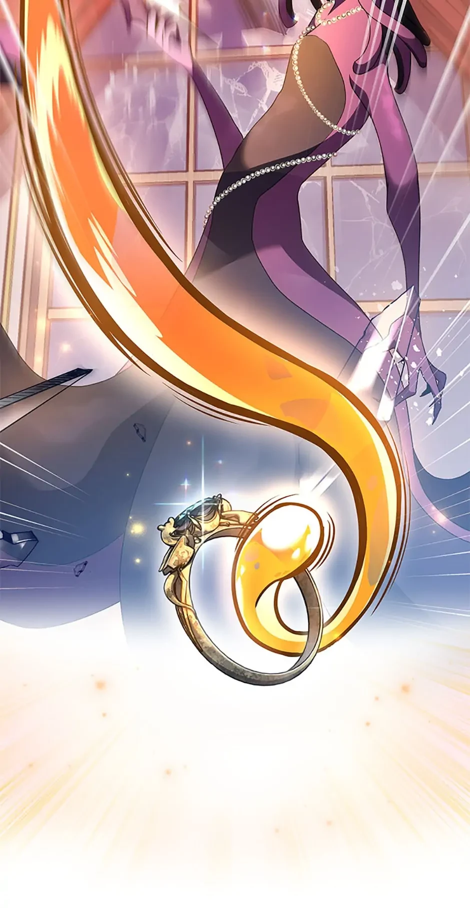 The Novel’s Extra Chapter 41 - 63
