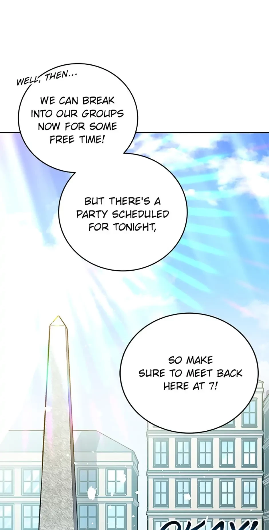 The Novel’s Extra Chapter 39 - 22