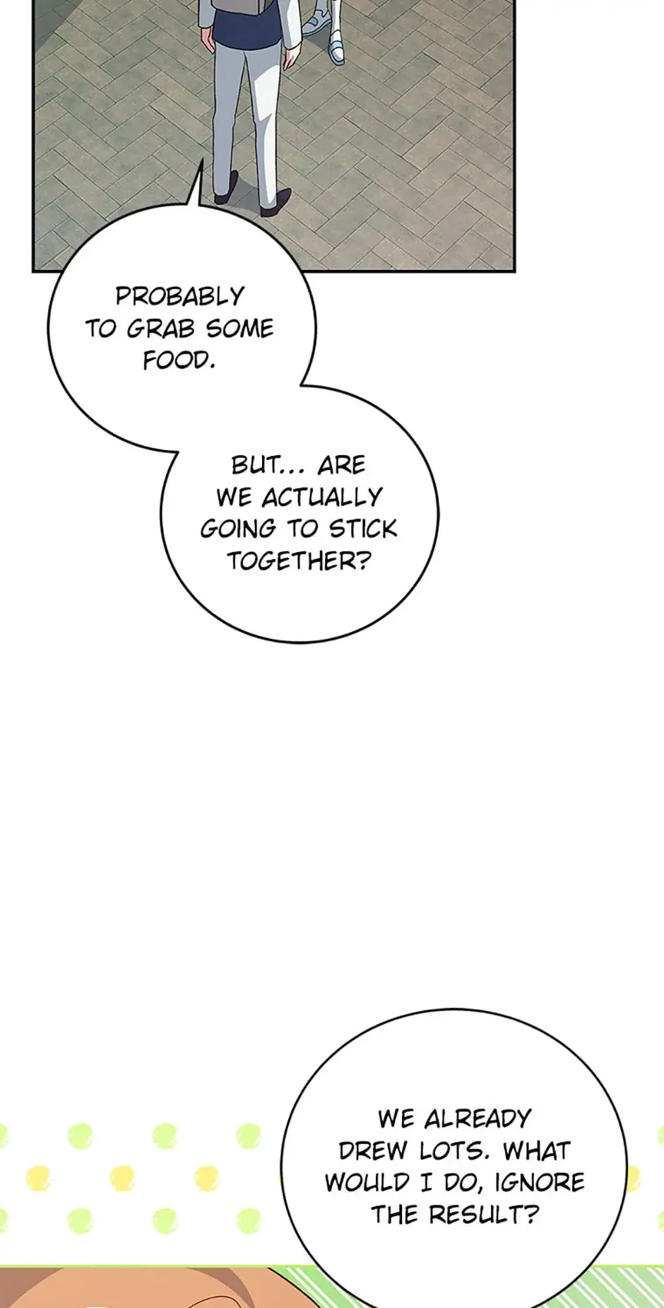 The Novel’s Extra Chapter 39 - 24