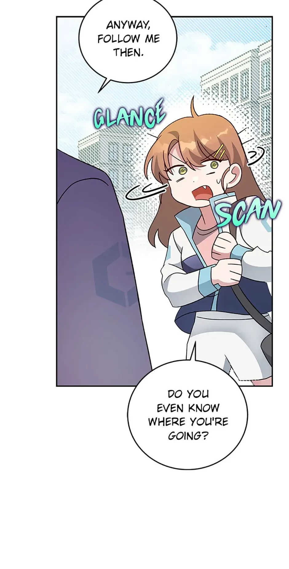 The Novel’s Extra Chapter 39 - 26