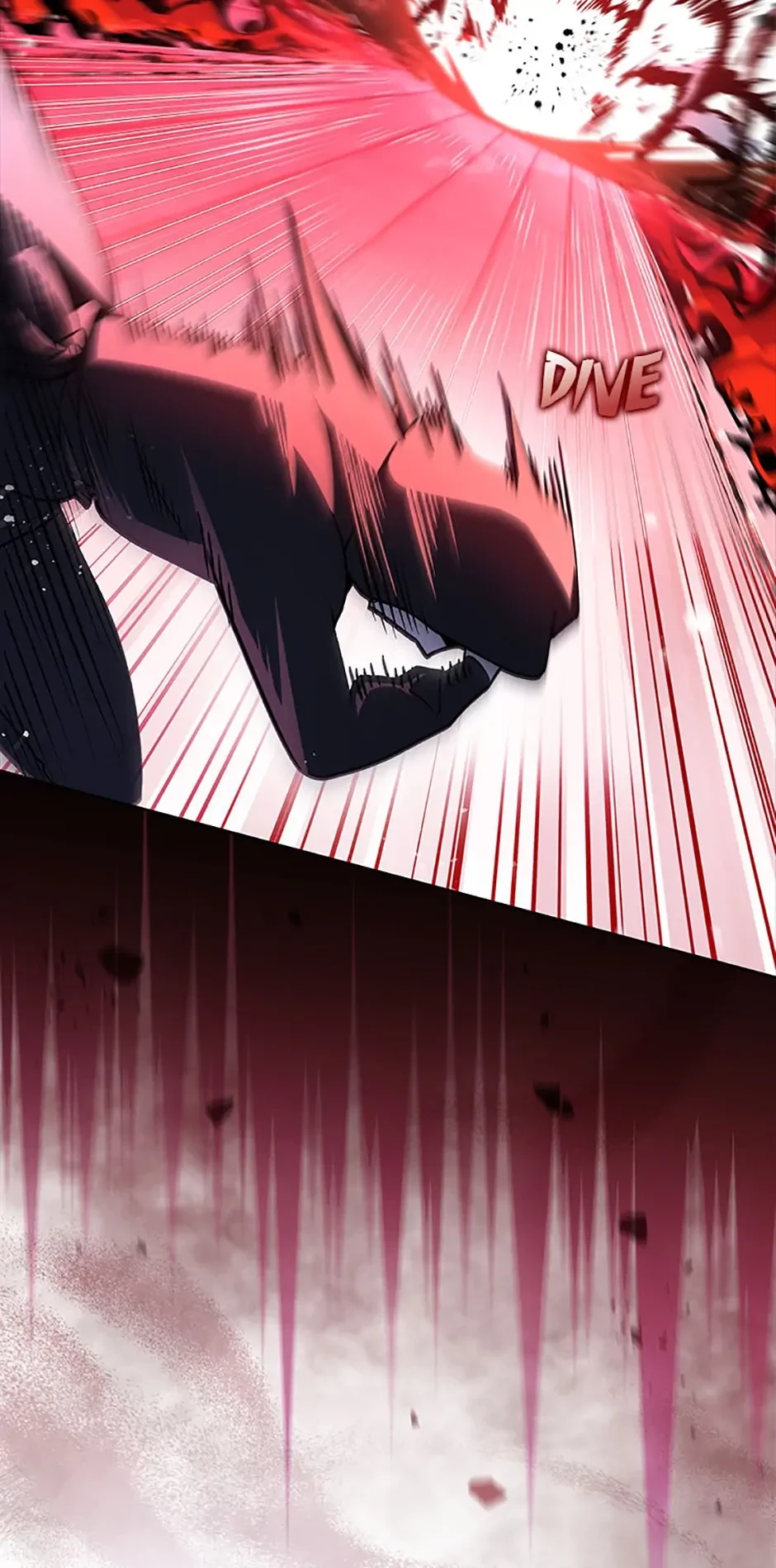 The Novel’s Extra Chapter 41 - 72