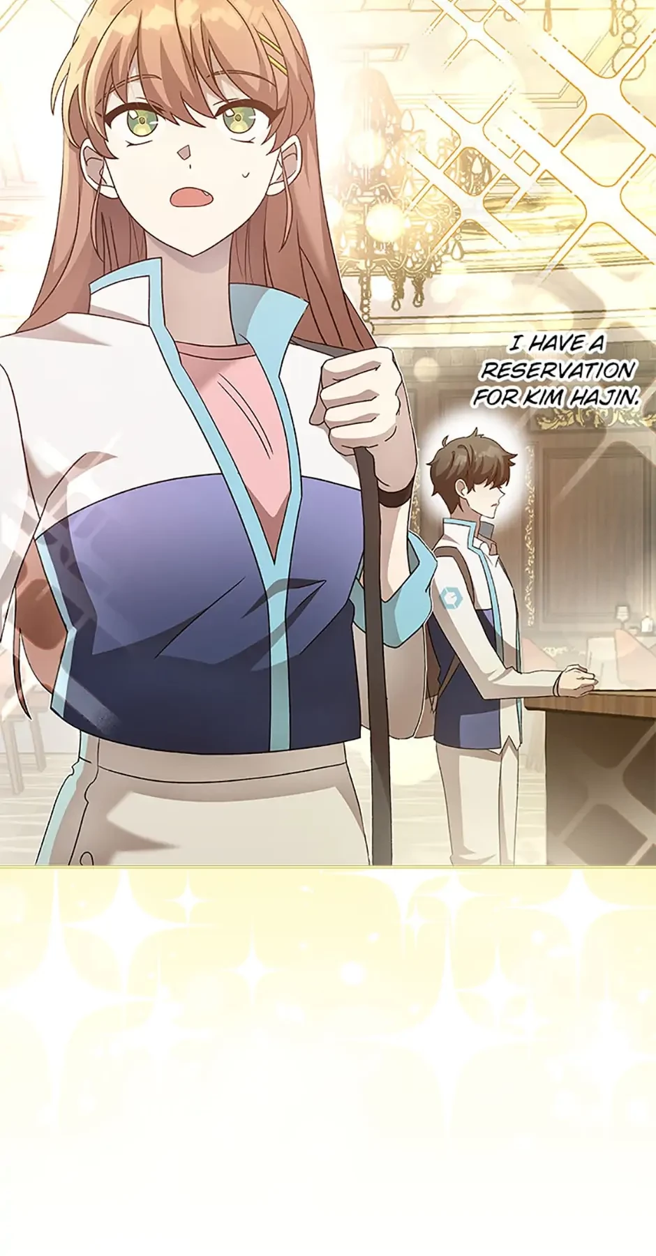 The Novel’s Extra Chapter 39 - 31