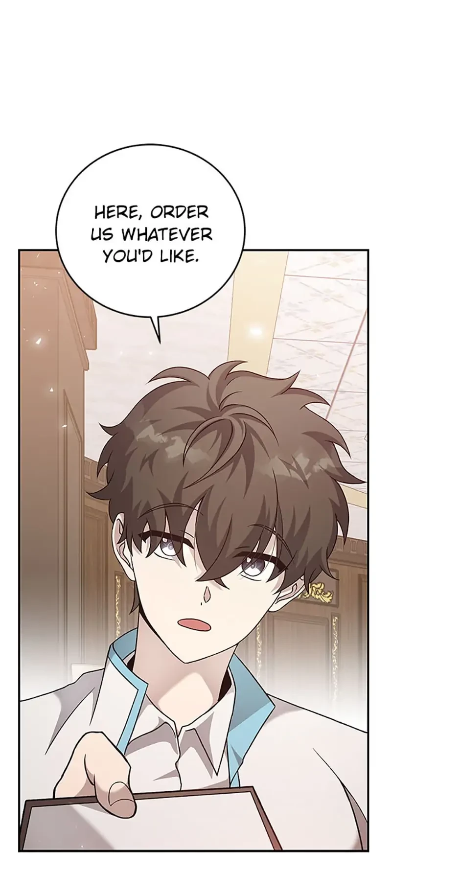 The Novel’s Extra Chapter 39 - 33