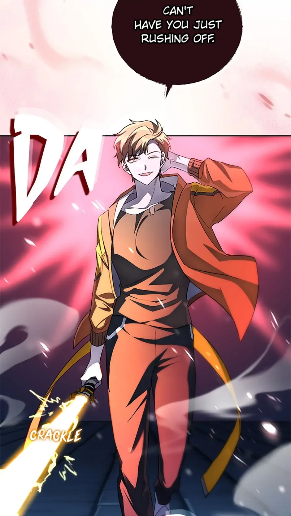 The Novel’s Extra Chapter 41 - 75