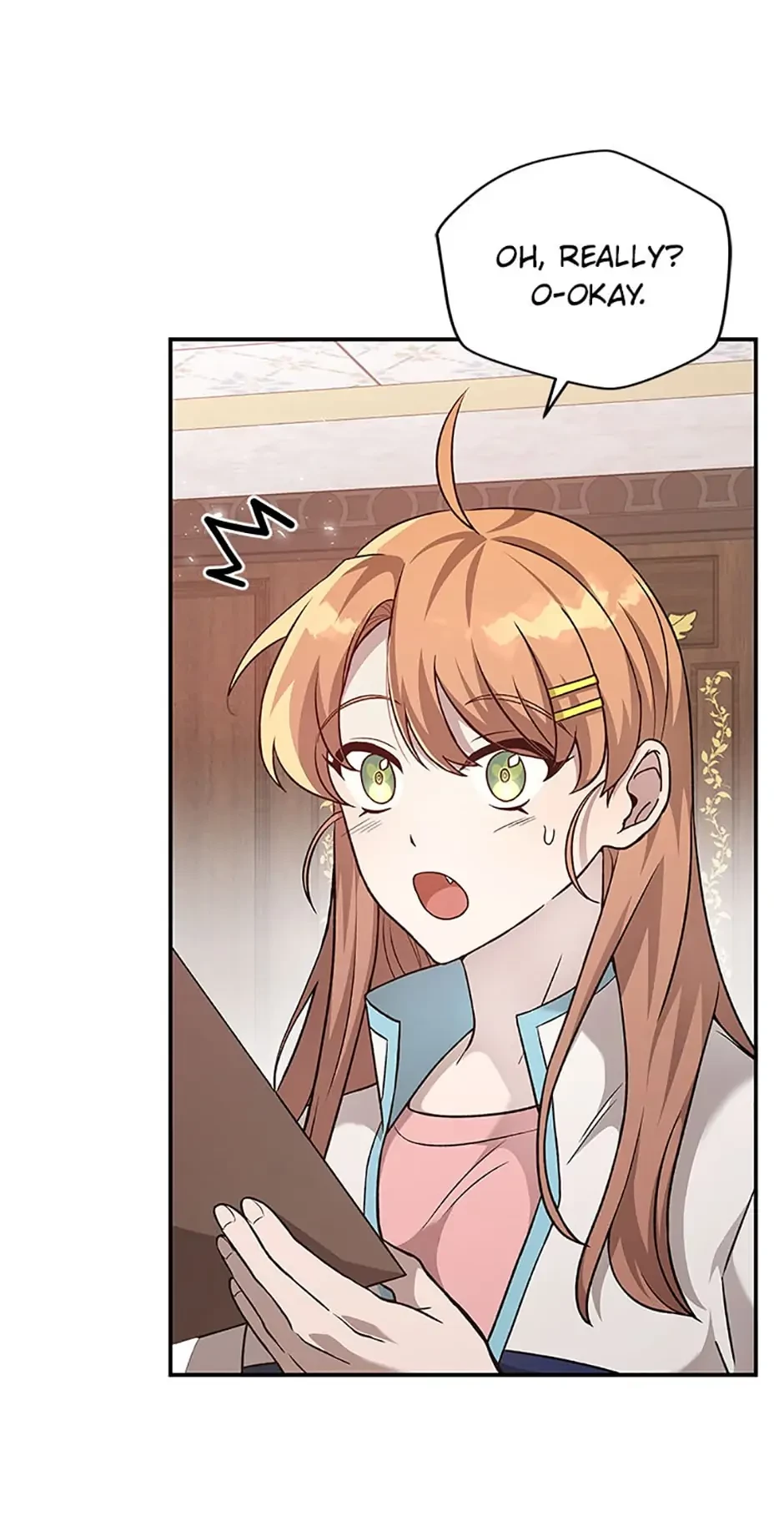 The Novel’s Extra Chapter 39 - 34
