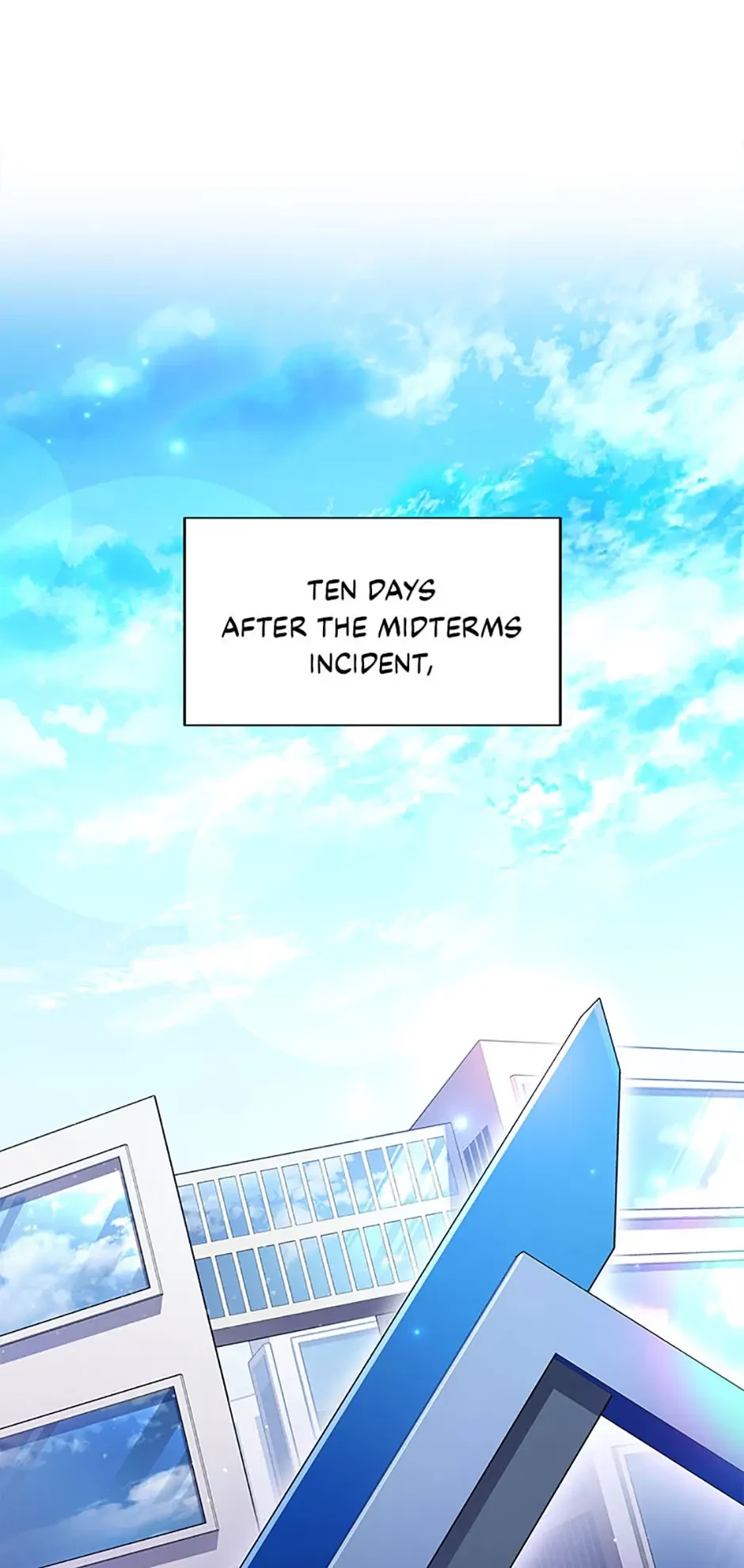 The Novel’s Extra Chapter 38 - 2