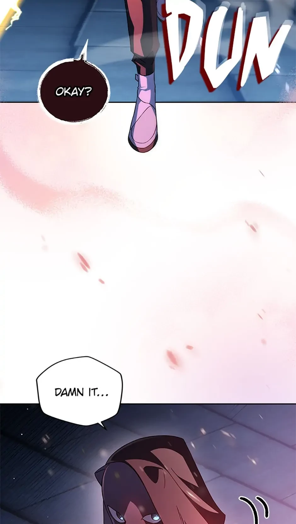 The Novel’s Extra Chapter 41 - 76