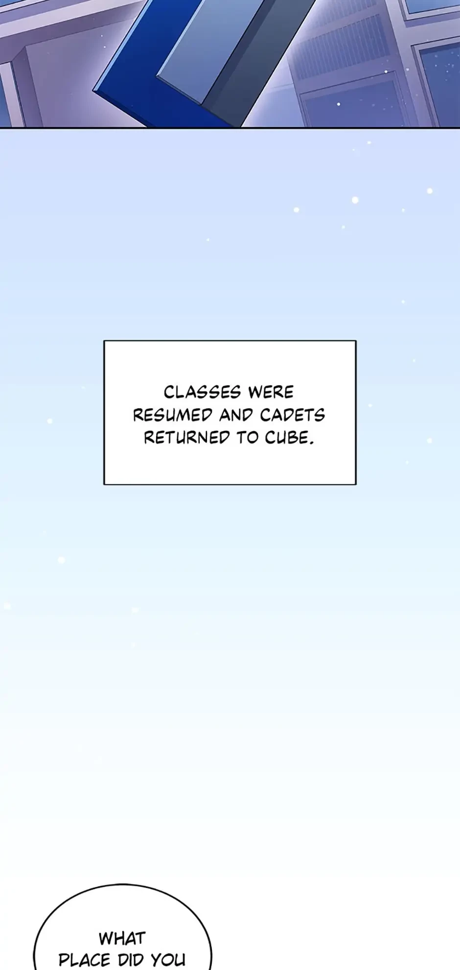 The Novel’s Extra Chapter 38 - 3