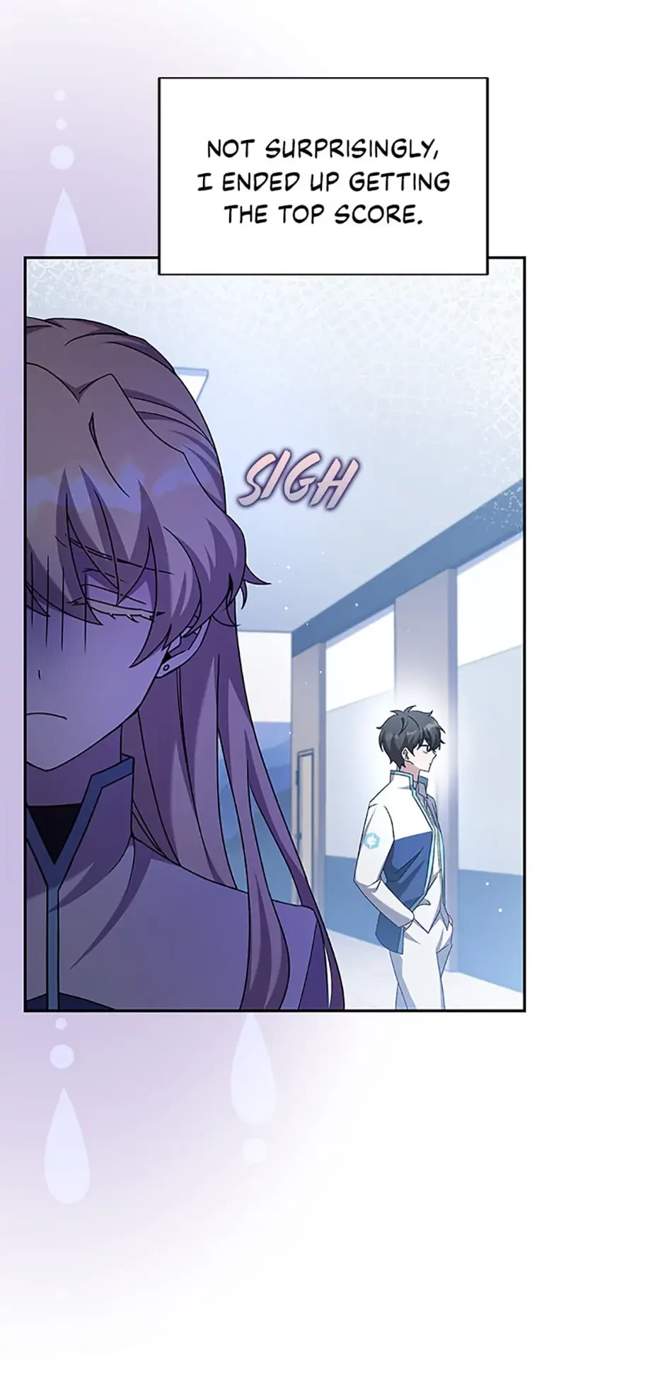 The Novel’s Extra Chapter 38 - 5