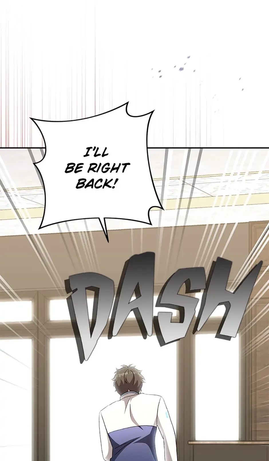 The Novel’s Extra Chapter 39 - 39