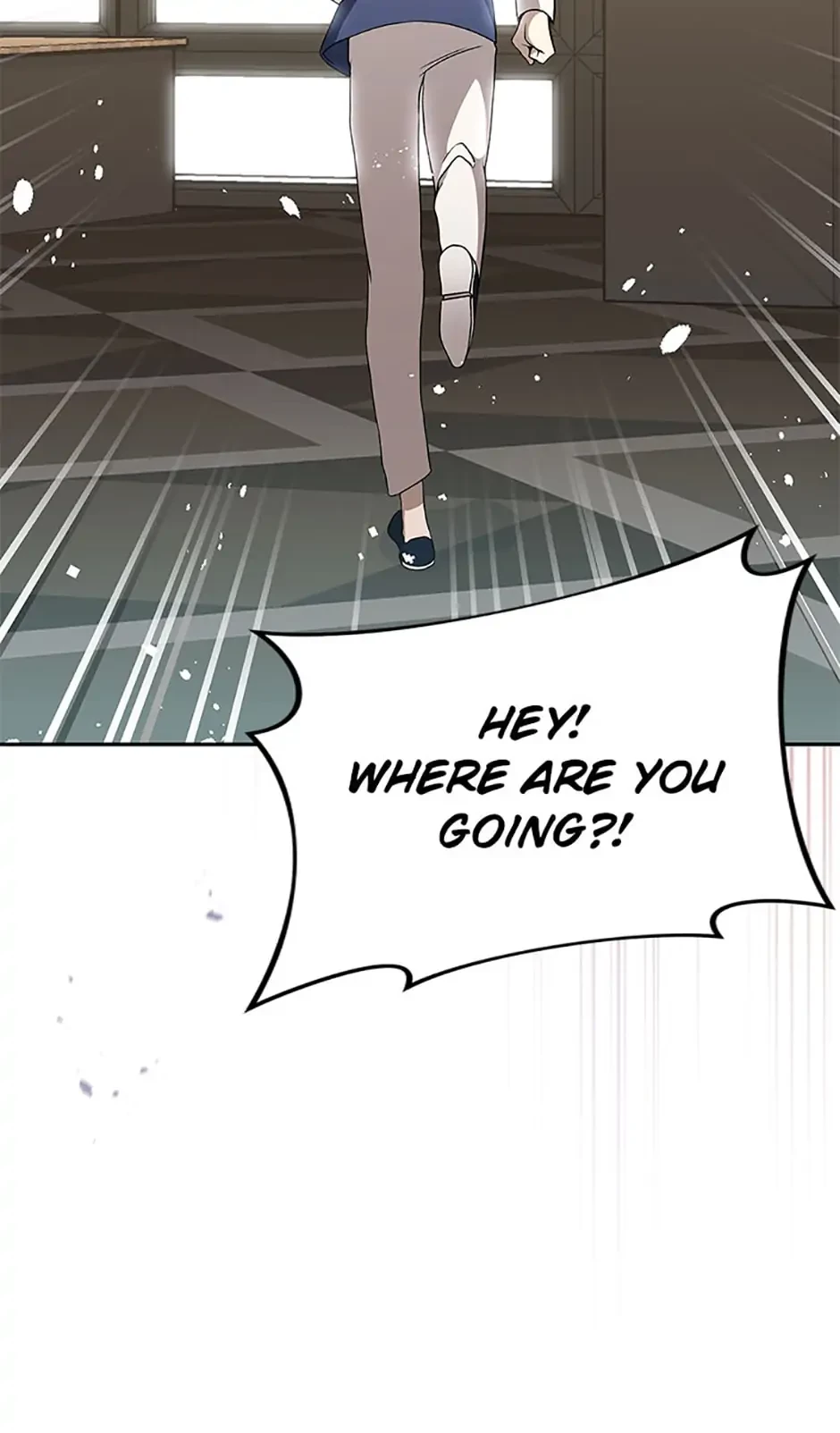 The Novel’s Extra Chapter 39 - 40