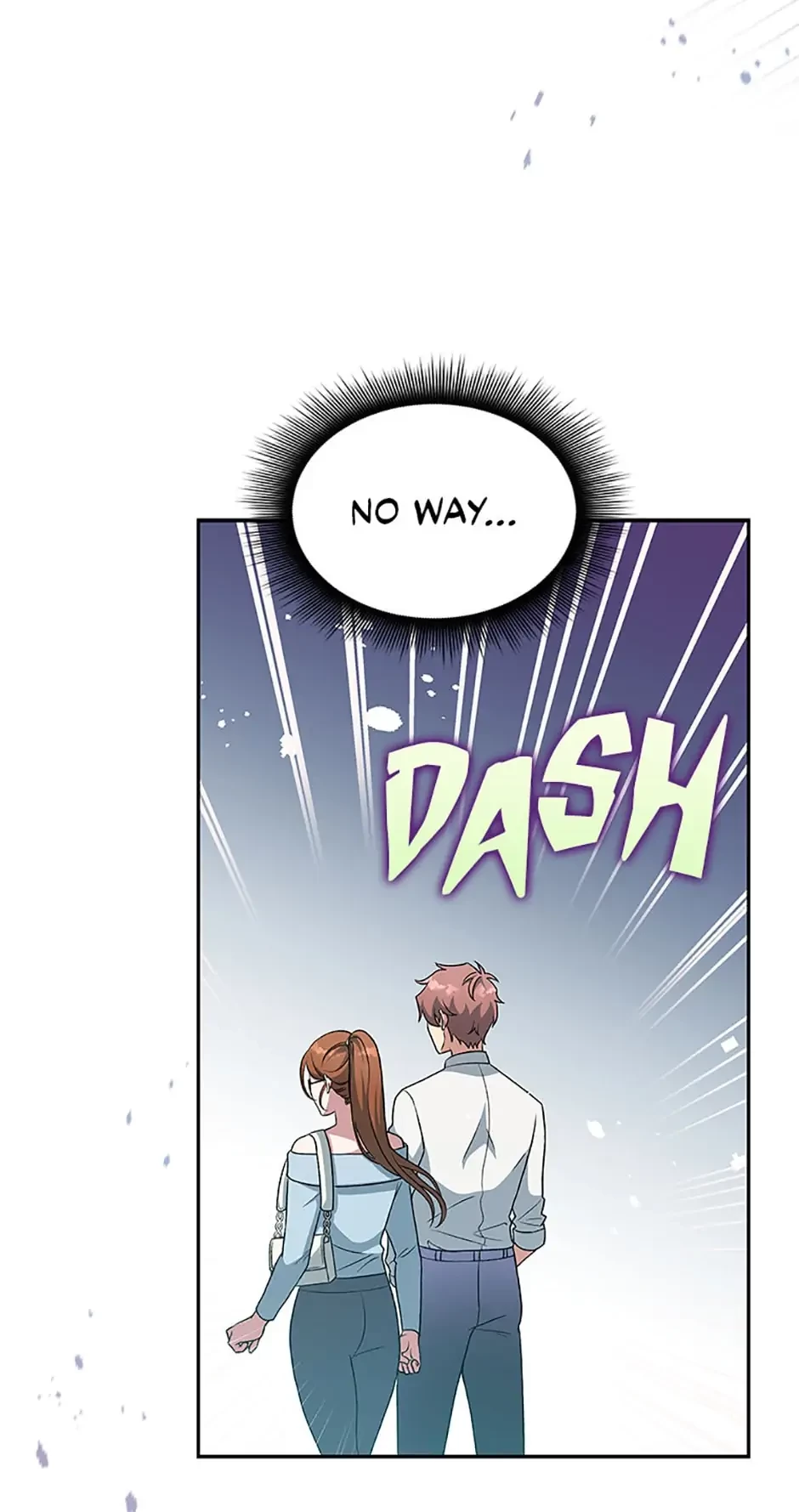 The Novel’s Extra Chapter 39 - 42