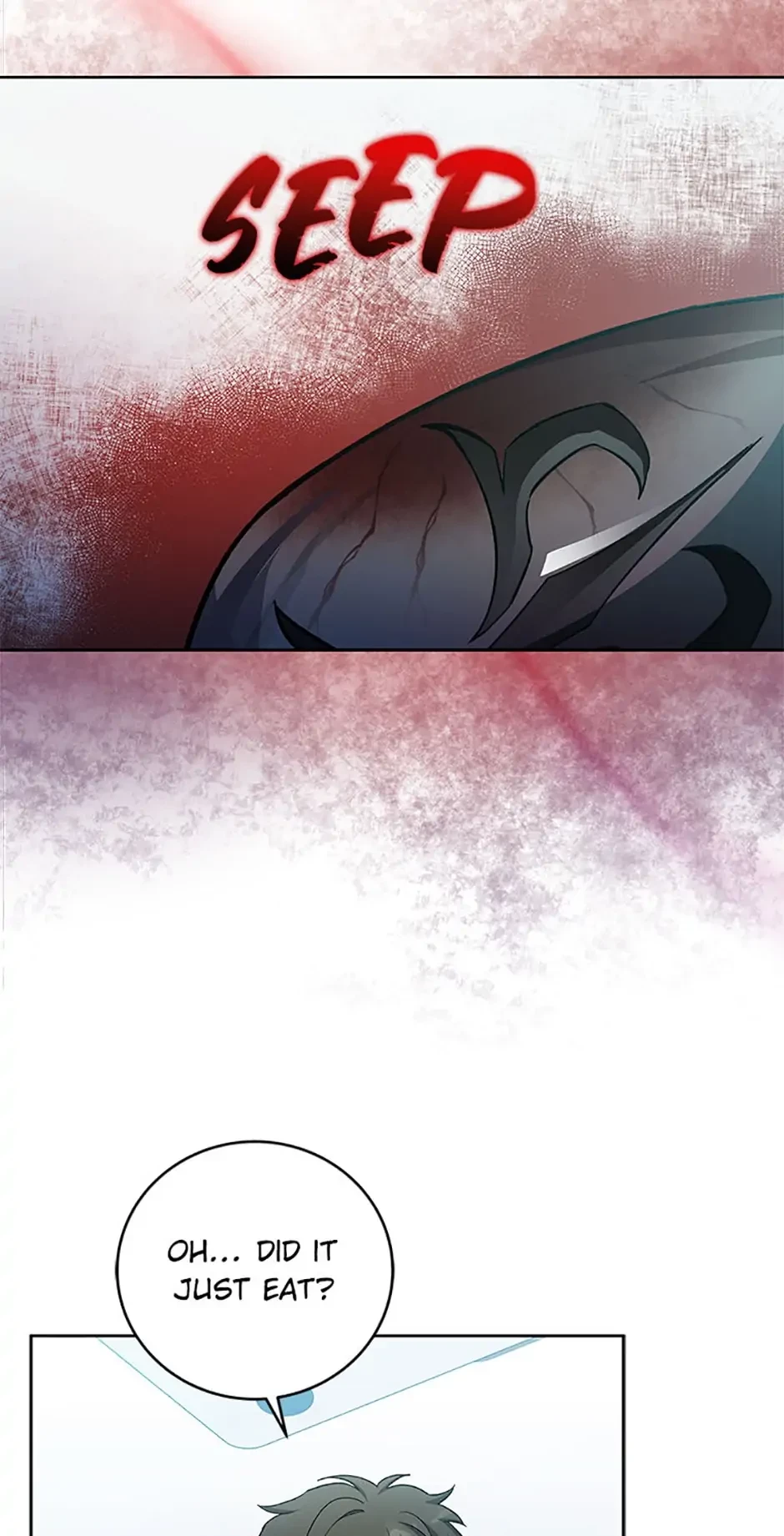 The Novel’s Extra Chapter 37 - 3