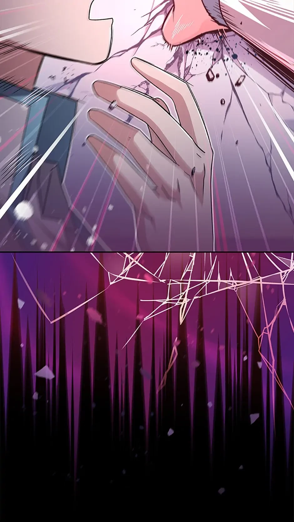 The Novel’s Extra Chapter 38 - 9