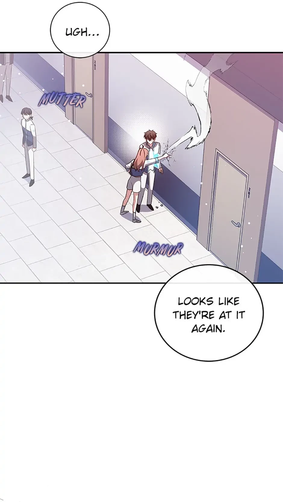 The Novel’s Extra Chapter 38 - 12