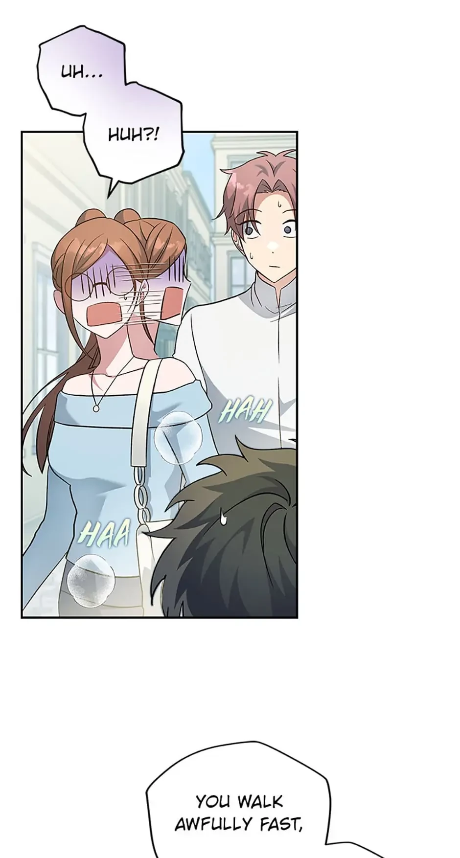 The Novel’s Extra Chapter 39 - 46