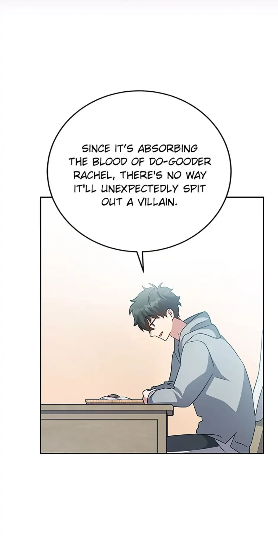 The Novel’s Extra Chapter 37 - 6