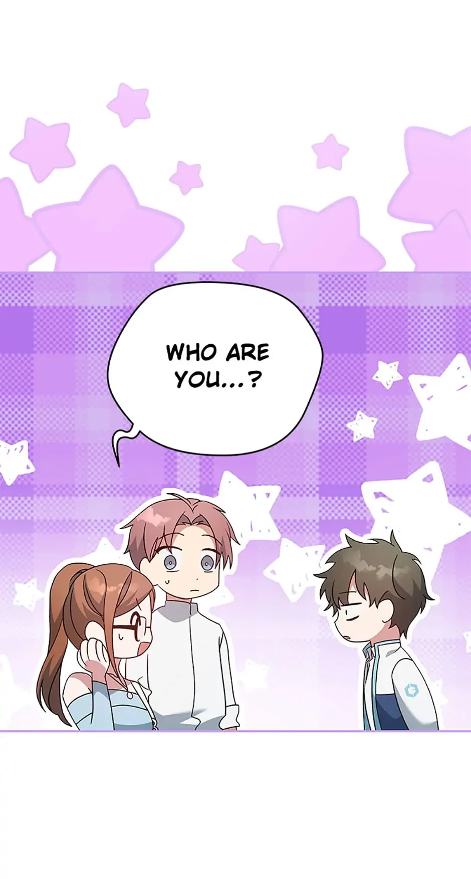 The Novel’s Extra Chapter 39 - 48