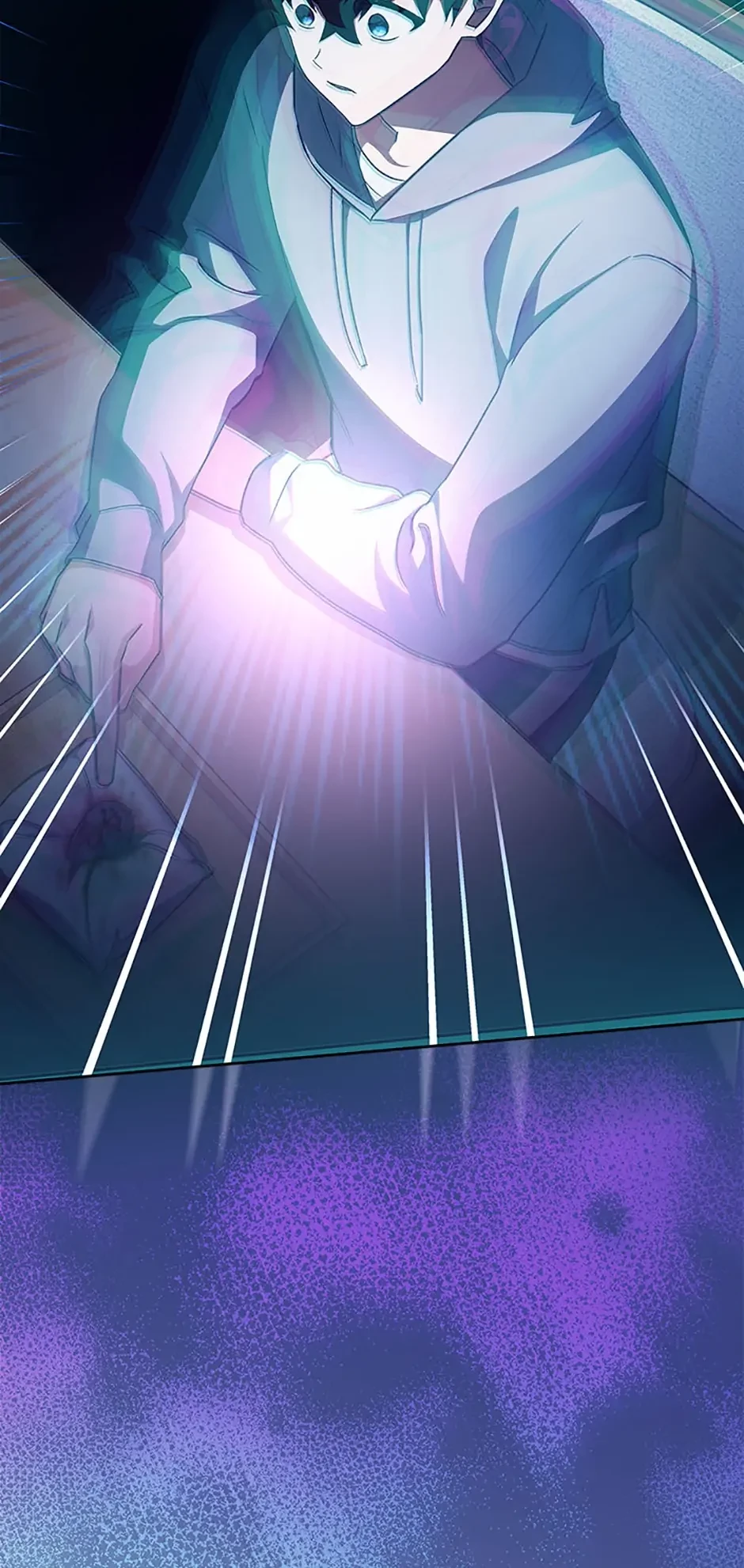 The Novel’s Extra Chapter 37 - 8