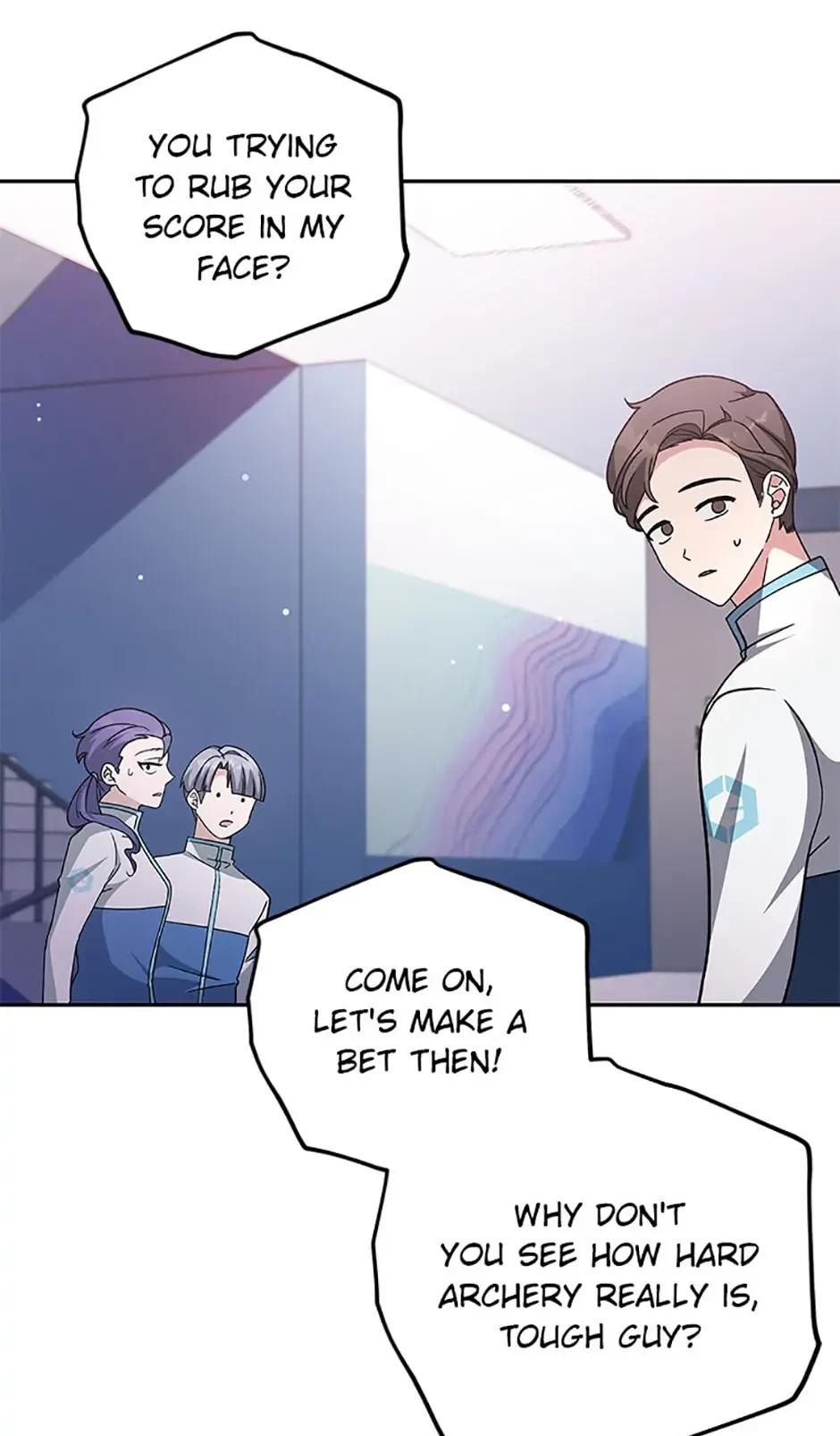 The Novel’s Extra Chapter 38 - 16