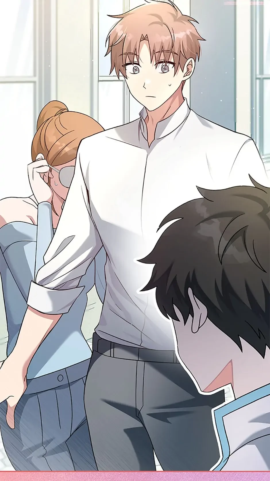 The Novel’s Extra Chapter 39 - 51