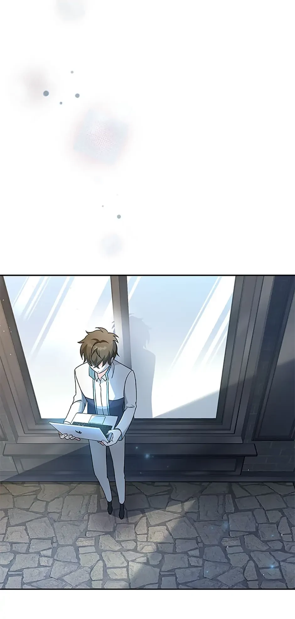 The Novel’s Extra Chapter 39 - 55