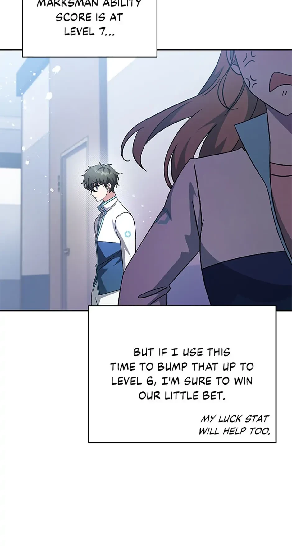 The Novel’s Extra Chapter 38 - 24