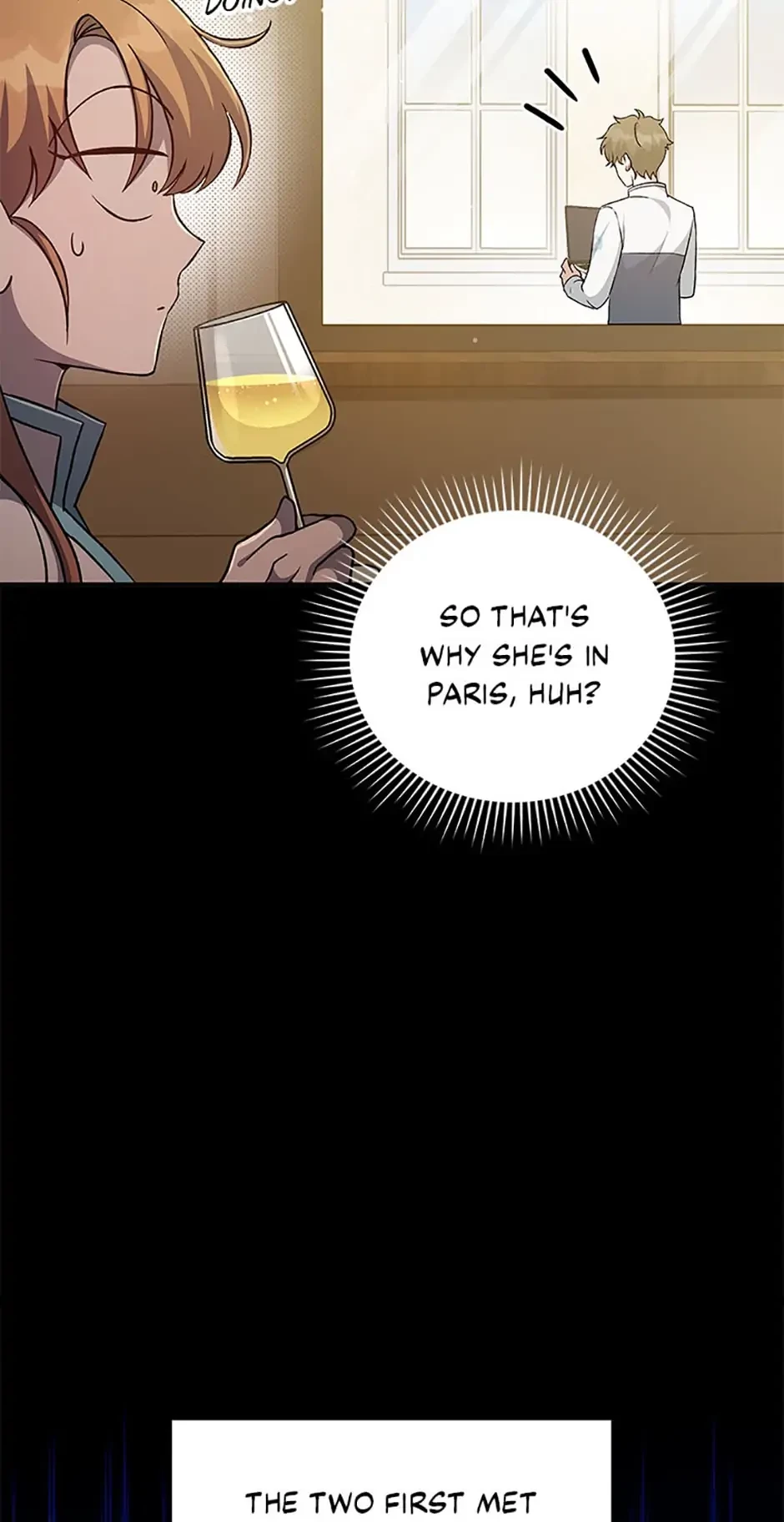 The Novel’s Extra Chapter 39 - 58
