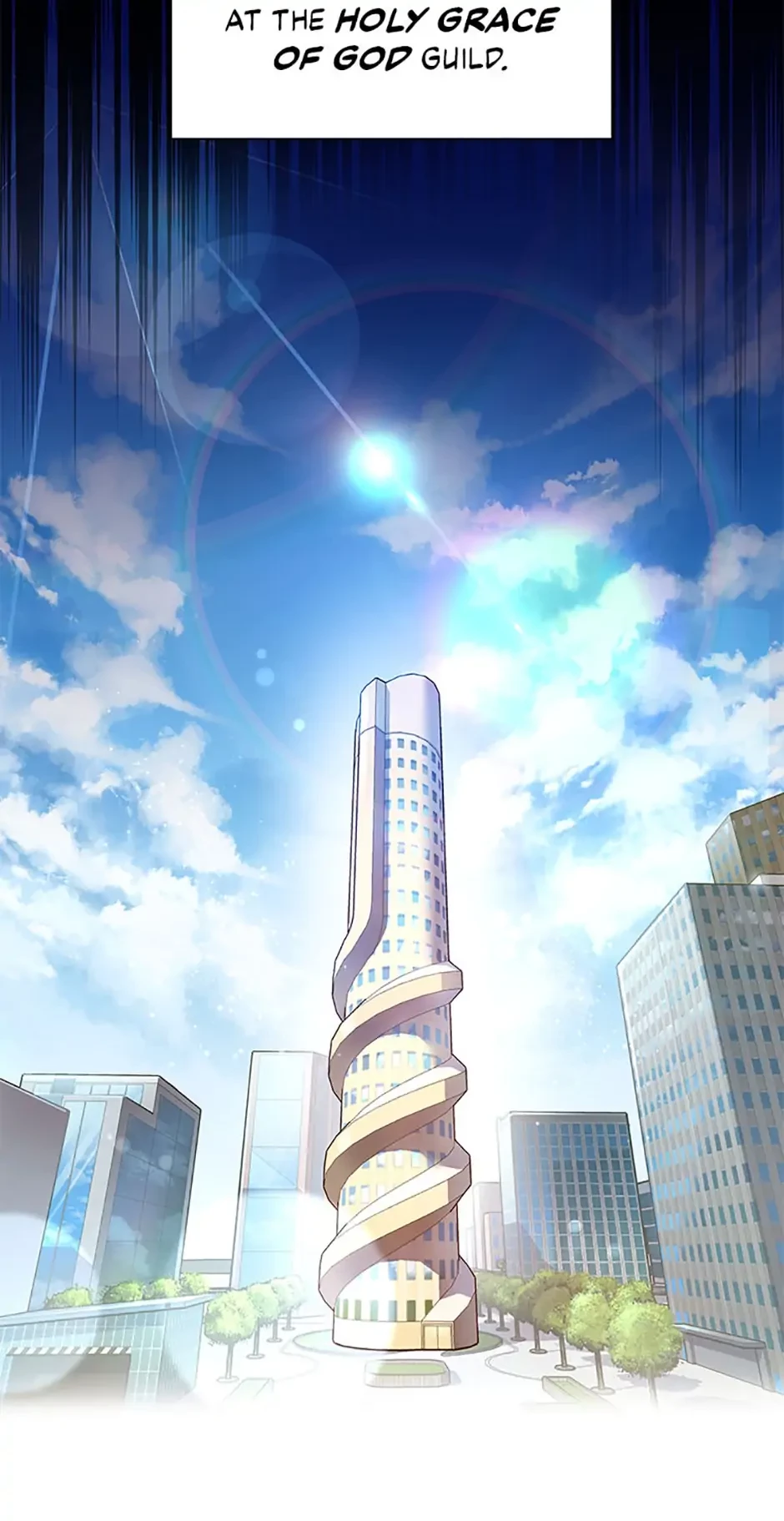 The Novel’s Extra Chapter 39 - 59