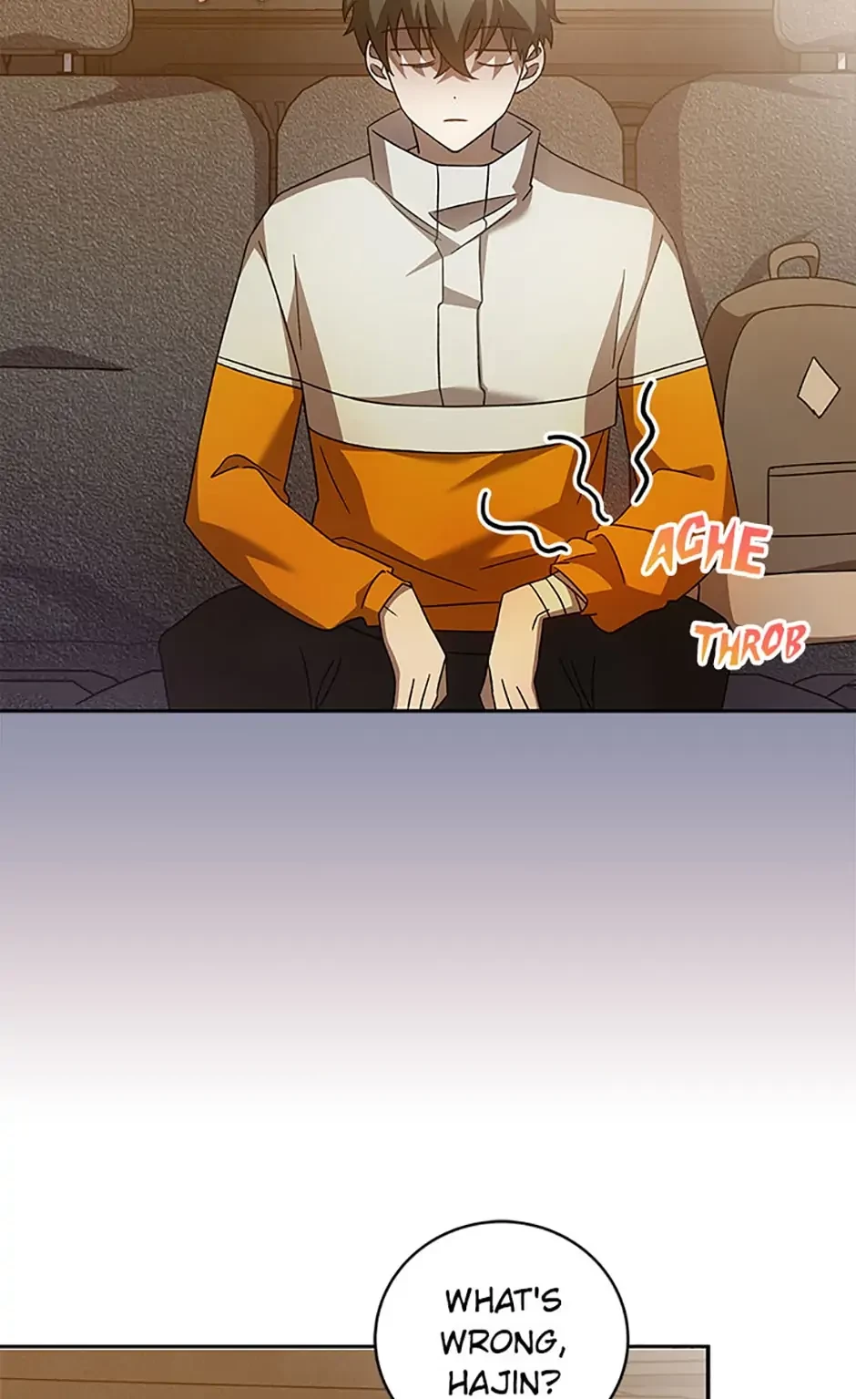 The Novel’s Extra Chapter 37 - 17