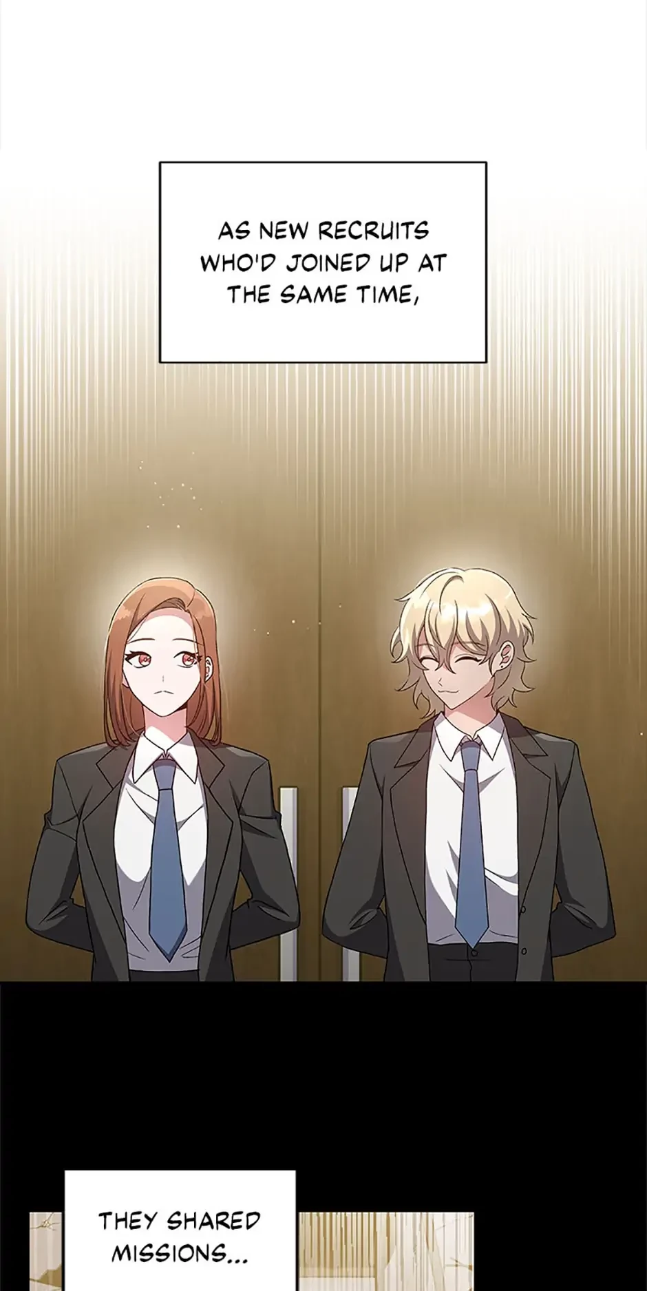 The Novel’s Extra Chapter 39 - 60
