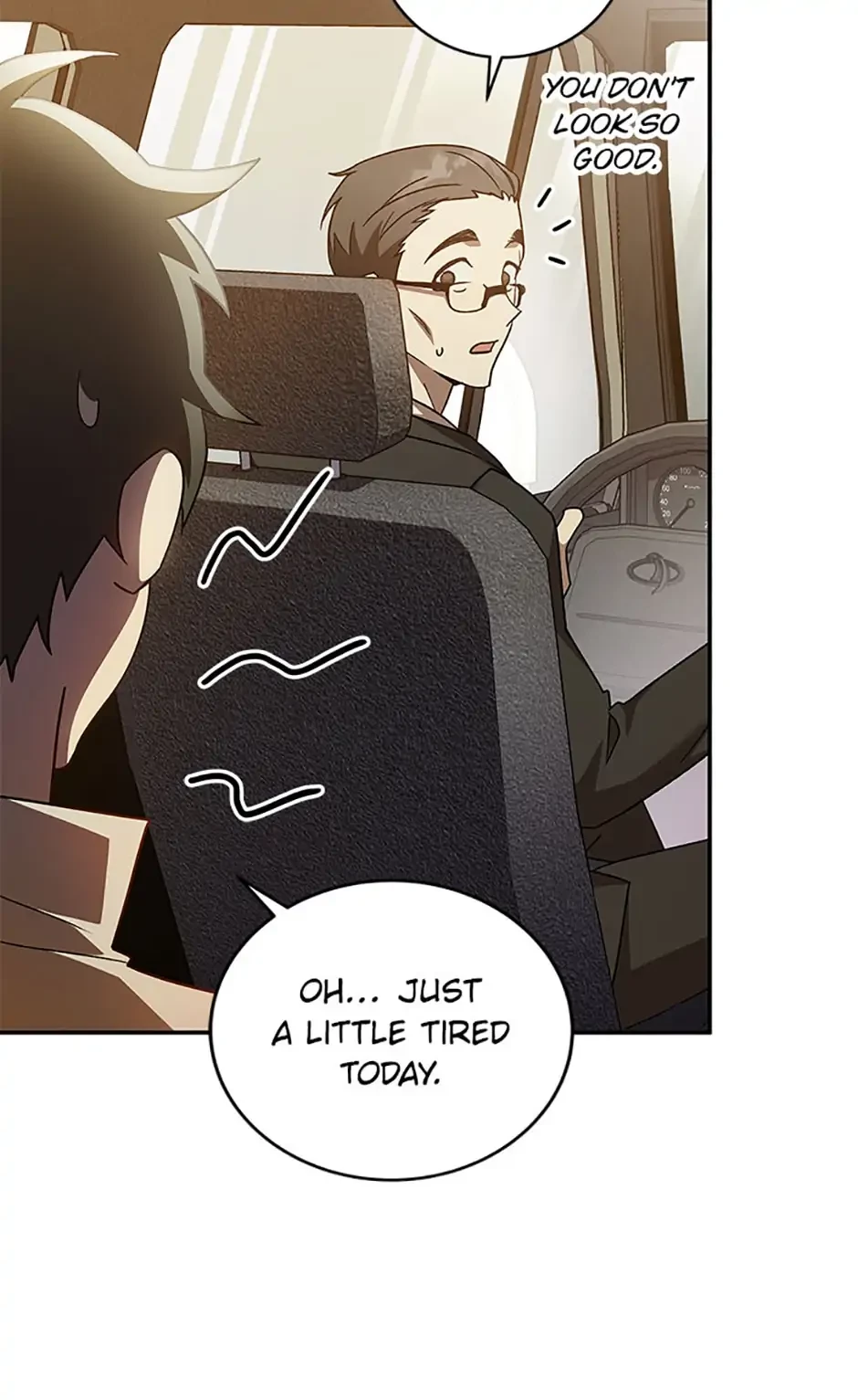 The Novel’s Extra Chapter 37 - 18
