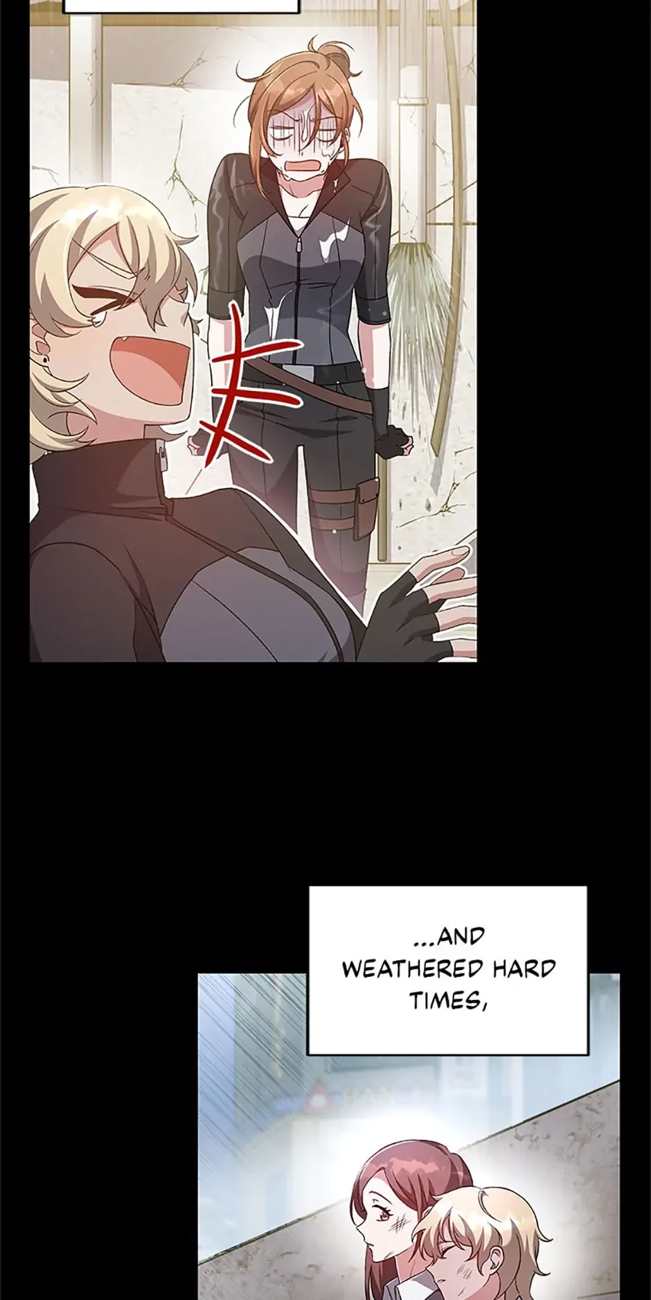 The Novel’s Extra Chapter 39 - 61