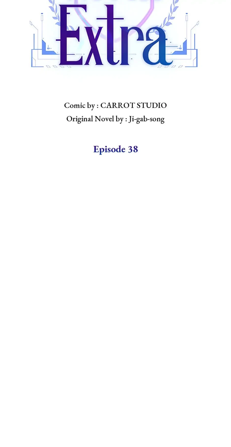 The Novel’s Extra Chapter 38 - 29