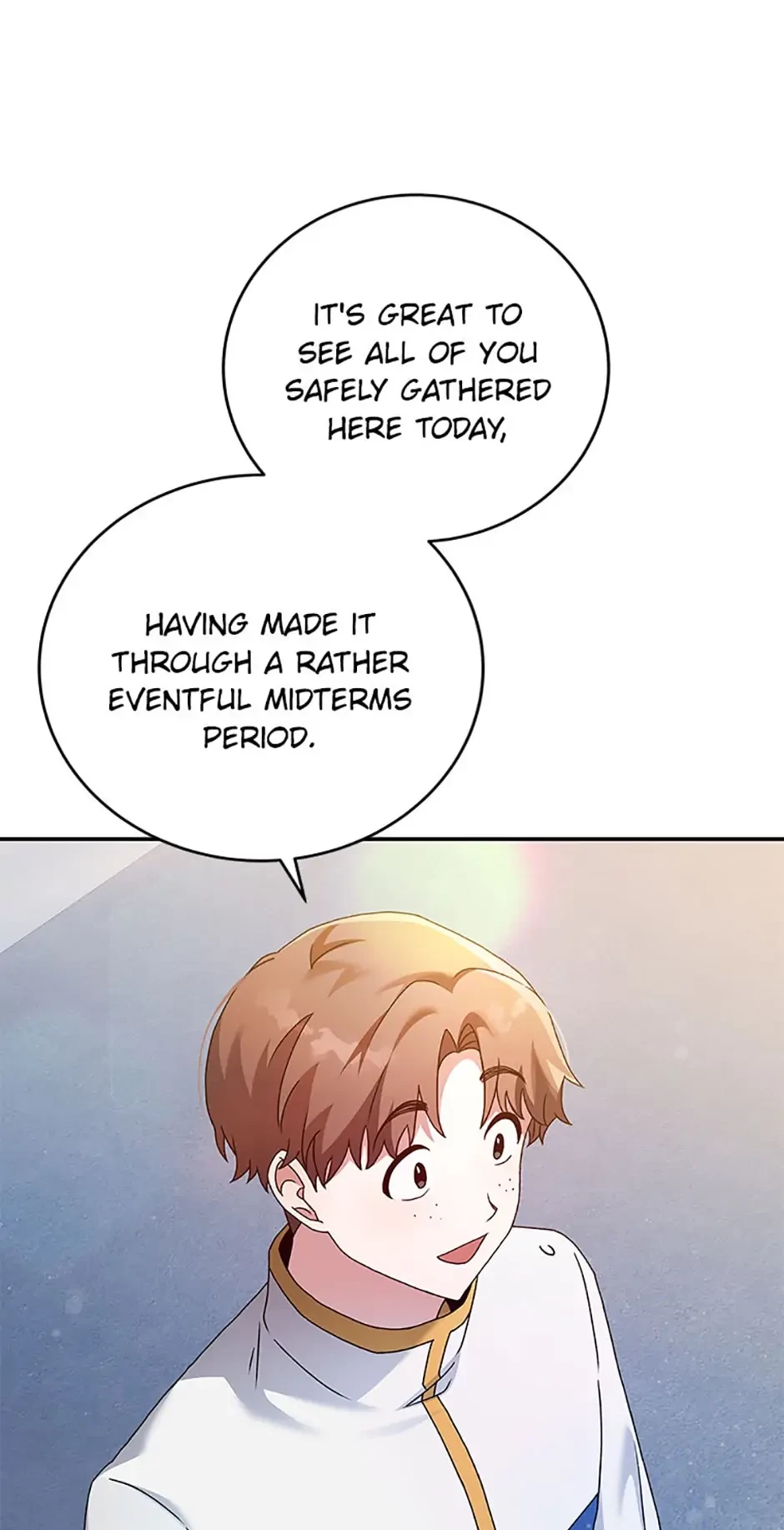 The Novel’s Extra Chapter 38 - 31