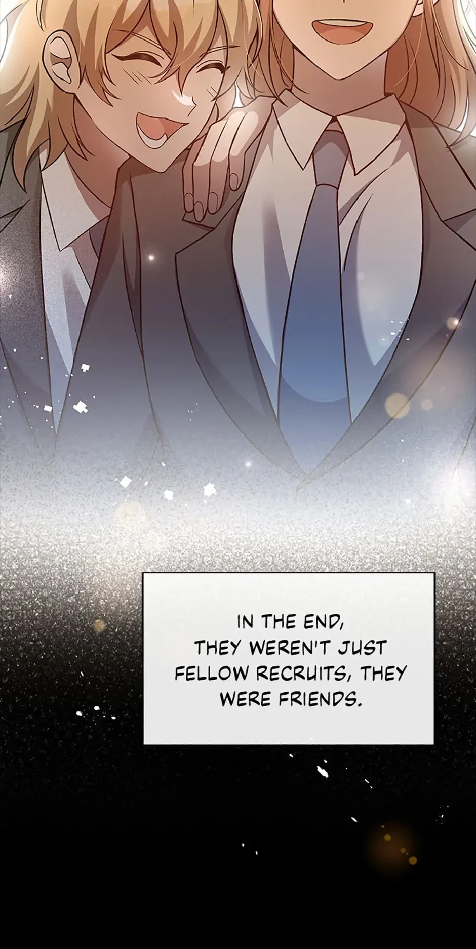 The Novel’s Extra Chapter 39 - 63