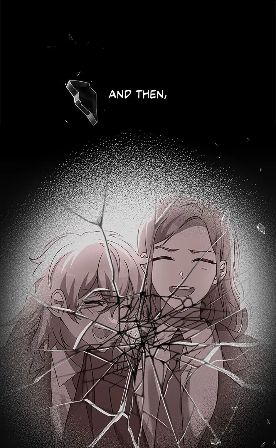 The Novel’s Extra Chapter 39 - 64