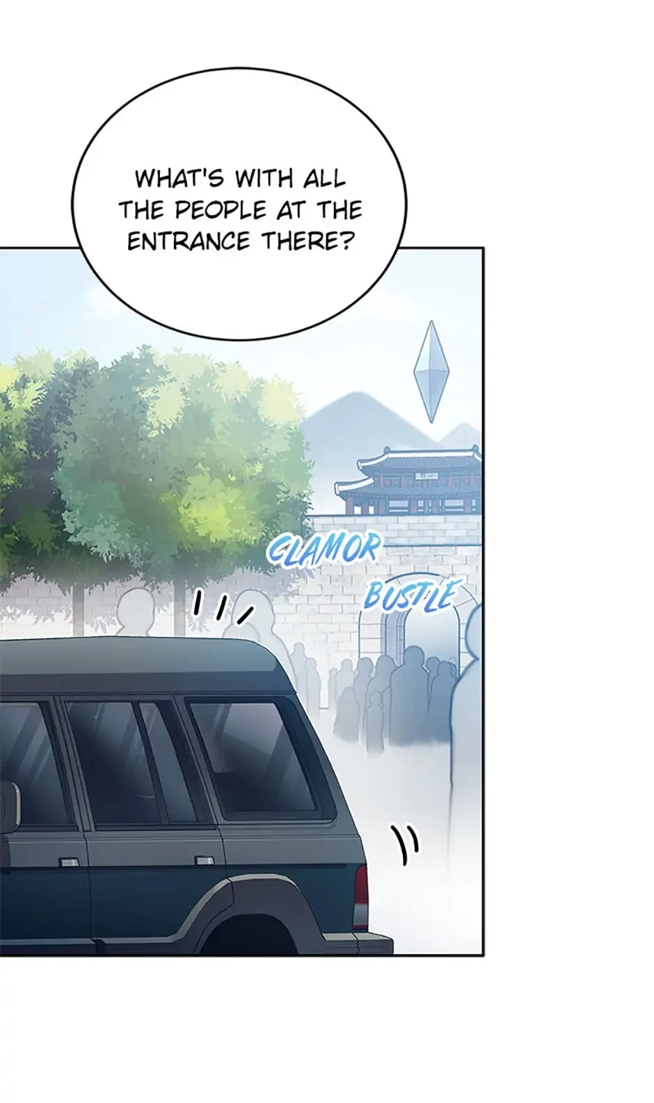The Novel’s Extra Chapter 37 - 22