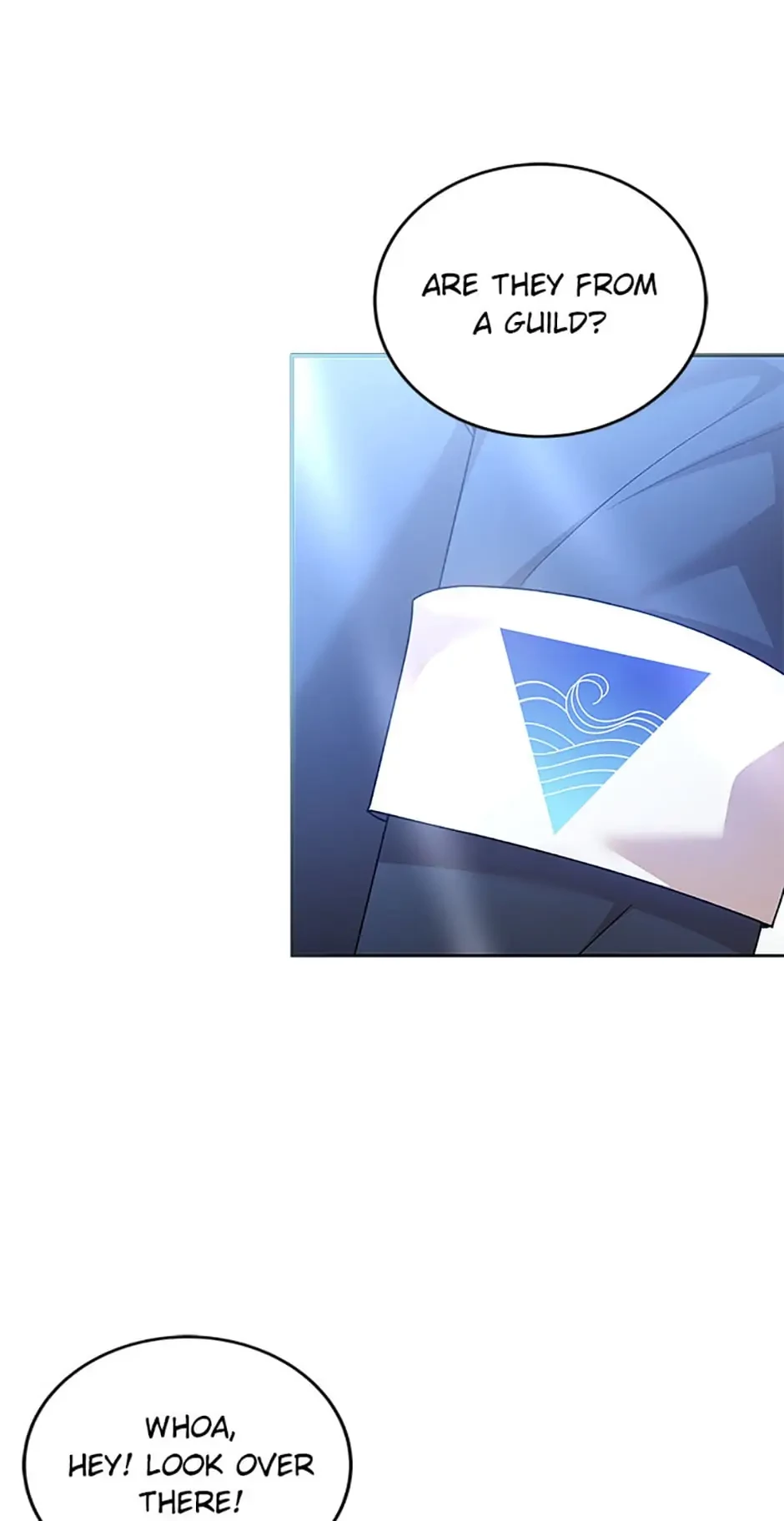 The Novel’s Extra Chapter 37 - 23