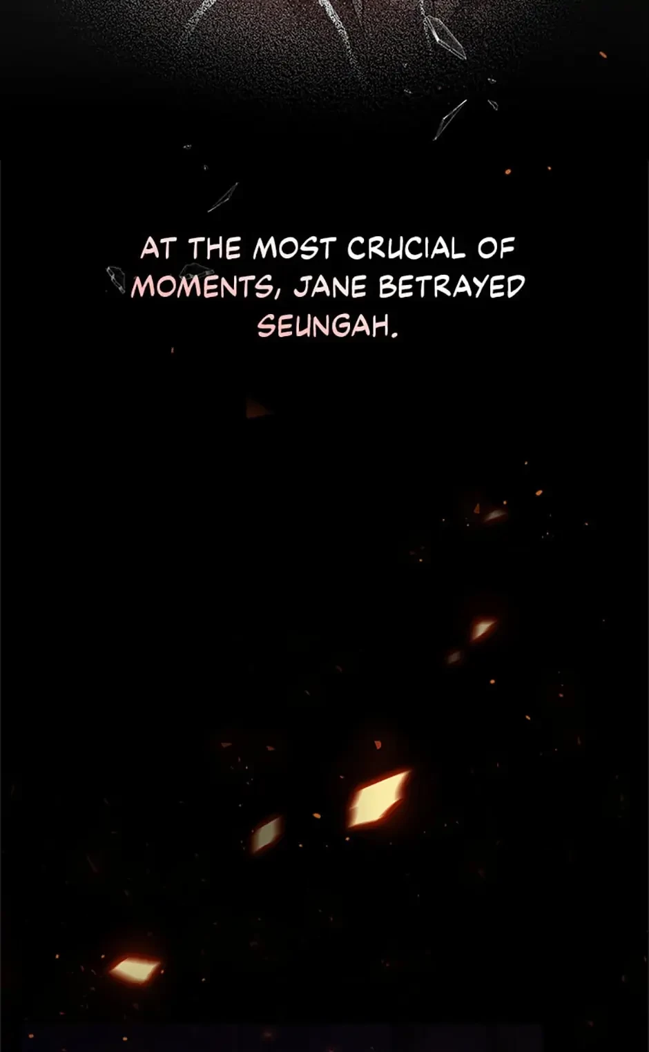 The Novel’s Extra Chapter 39 - 65