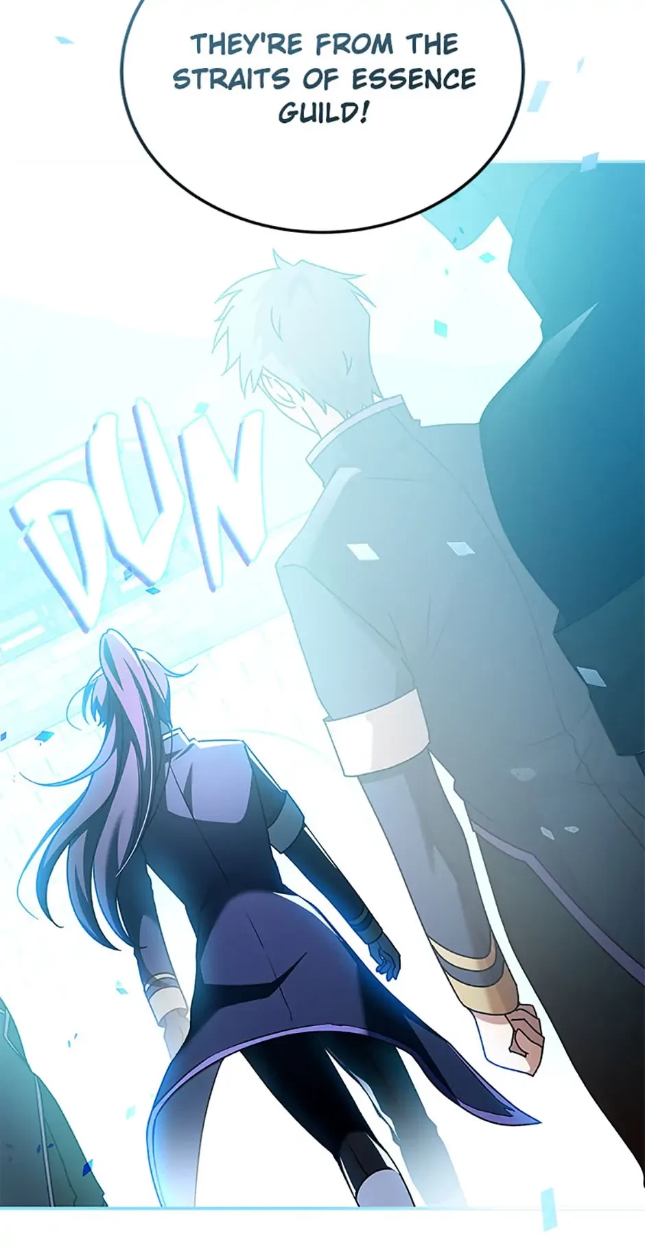 The Novel’s Extra Chapter 37 - 25