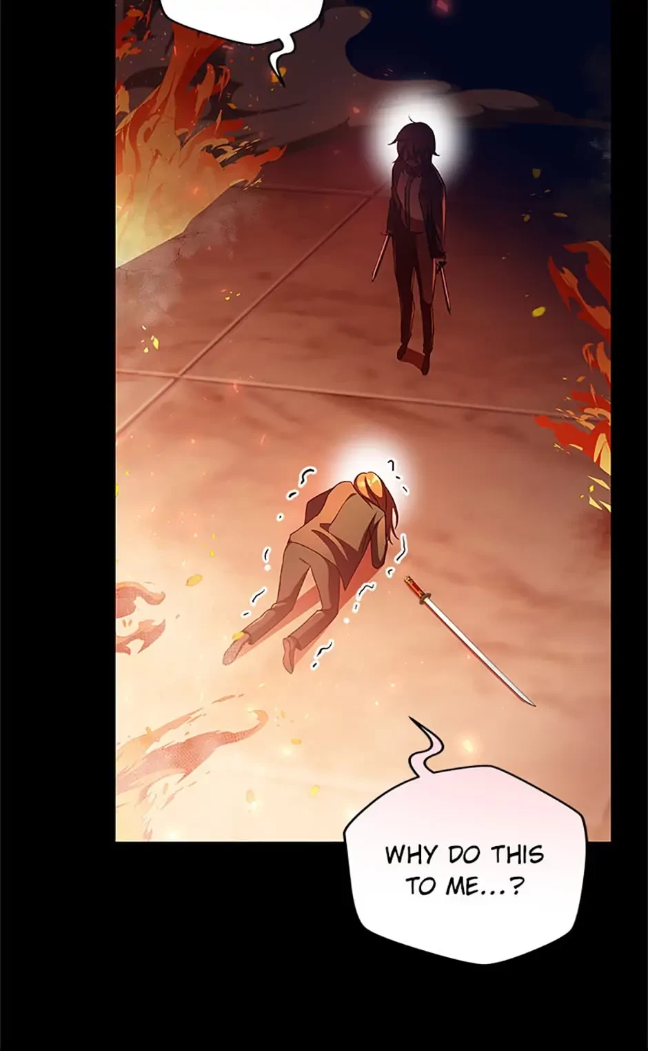 The Novel’s Extra Chapter 39 - 67