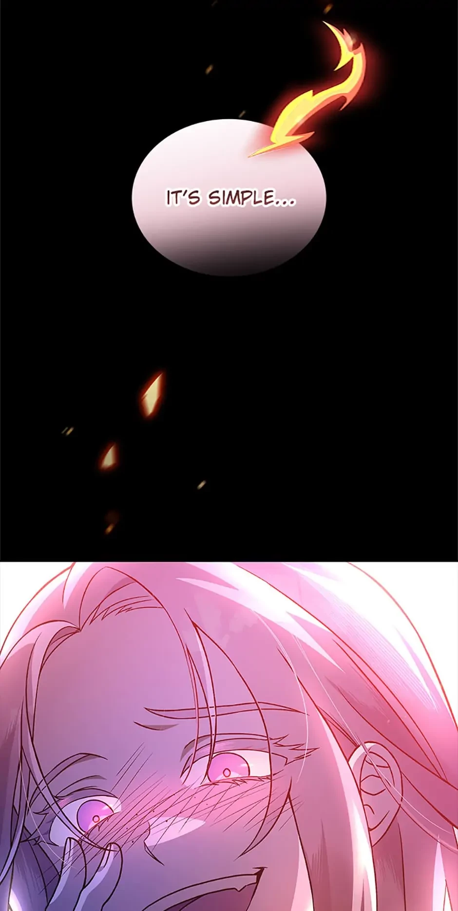 The Novel’s Extra Chapter 39 - 69