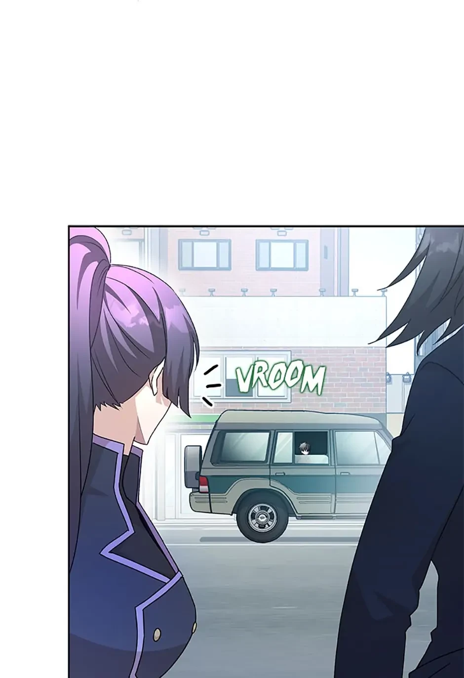 The Novel’s Extra Chapter 37 - 28
