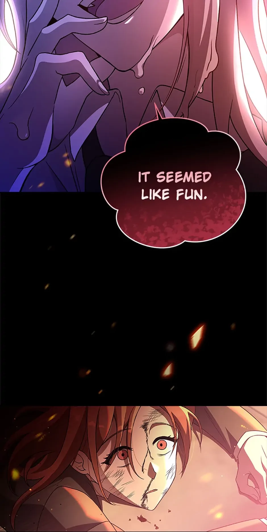 The Novel’s Extra Chapter 39 - 70